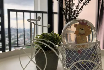 Image de 90's Games + Cozy Homestay