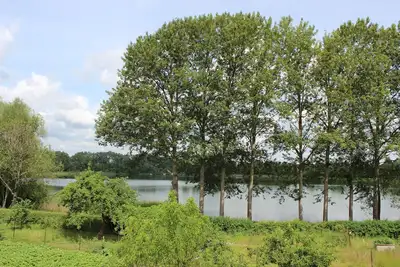 Image de Votre appartement directement sur le lac Gantikow