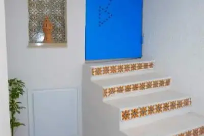 Image de Appartement Bel Azur proche de la zone touristique de Hammamet