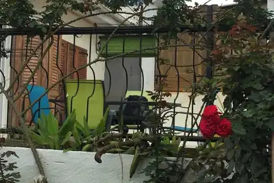 Image de The Garden House (Exotique)