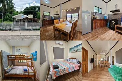 Image de Maison de vacances privée 2bd à Camiguin