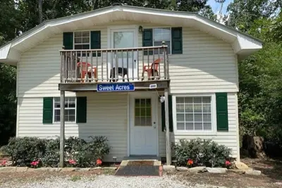 Image de Paix et calme à Sweet Acres