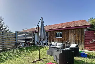 Image de Moliets Plage, agréable maison à 2 pas de l'océan