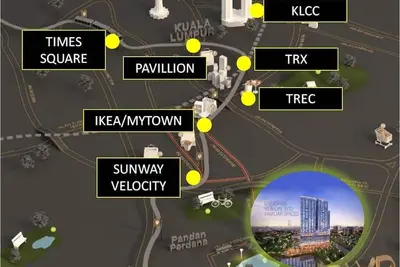 Image de Famille d'accueil [Cinéma privé] + visionnement Klcc
