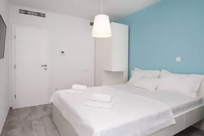 Image de Apartments Dva Galeba
