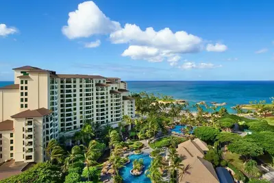Image de Marriott Ko Olina Beach Club