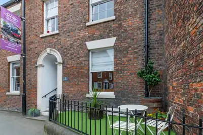 Image de Endeavour House - Quatre Chambres Maison, Couchages 8