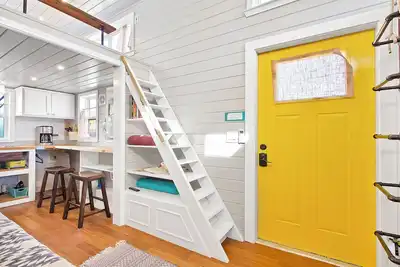 Image de ❤️Les gens l'adorent! ❤️ 🏡 Près des hauteurs🏡