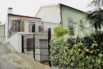 Image de Villa Casali avec une vue imprenable