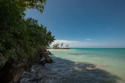 Image de Villa Laid Back Wag Water