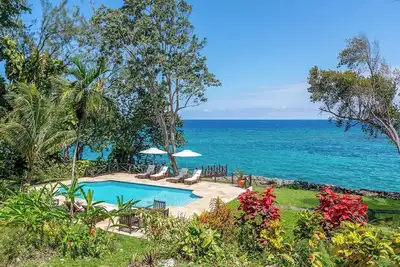 Image de Villa quelque part exotique