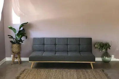 Image de Cozy apartment & Chromoterapie