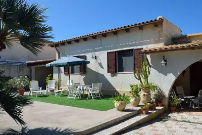Image de Villa Silvana une oasis pour se détendre sur la mer Méditerranée