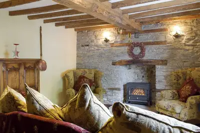 Image de 4 chambres à coucher à Newchurch, near Hay-on-Wye