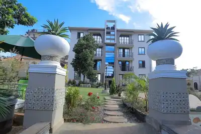 Image de Appartement Makula Premium! 2 sur 6 nous offrons