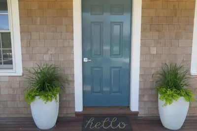 Image de Appartement moderne de 2 chambres au 2ème étage