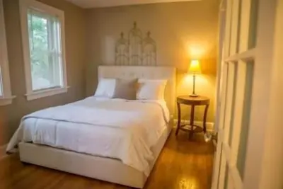 Image de Un joyau caché dans le quartier historique de Lexington