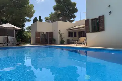 Image de Villa 10, Can Singala, Puerto Pollensa (région de Pollença)