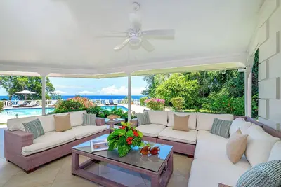 Image de Belle Villa Frangipanier