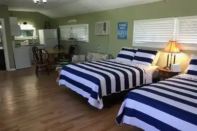 Image de Mangrove Snapper Studio Cottage