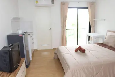 Image de Nouveau et moderne studio 24-7