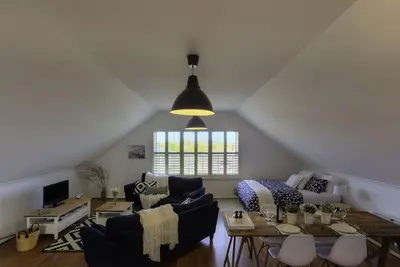 Image de Loft de retraite Golden Beach