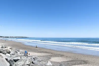 Image de À quelques pas de North Beach