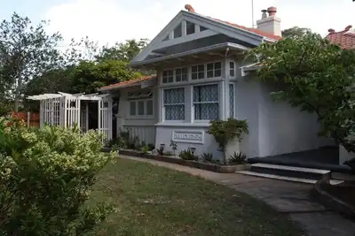 Image de Cottage de Montagne de Caractère