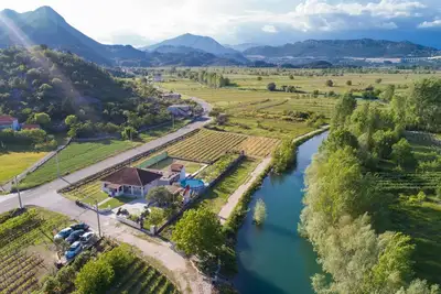 Image de Kuća Toše pour les familles et les amis pour se détendre