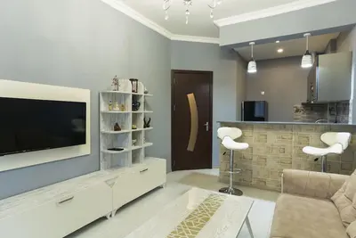 Image de Parfait appartement dans le centre de Batumi