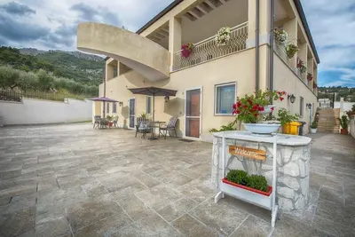 Image de Appartement confortable et confortable pour découvrir le Gargano 2