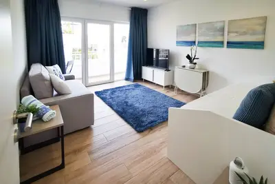 Appartement Rocha Santa Maria