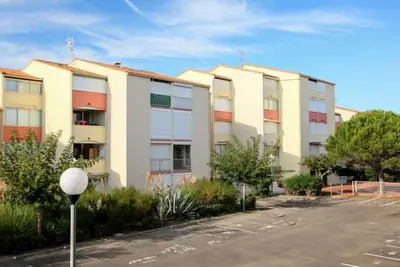 Image de Les Capounades by Interhome