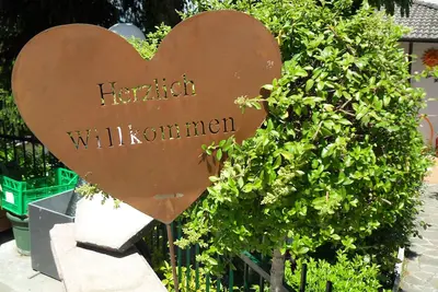 Image de Casa Aria sur le lac de Garde avec vue sur le lac (San Zeno di Montagna) 4-5 pers.