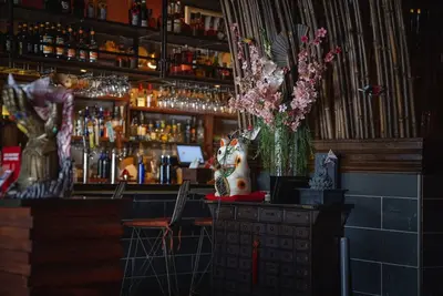 Image de Luxury 3 Bedroom Villa with Communal Pool, West Palm Beach Villa 1848