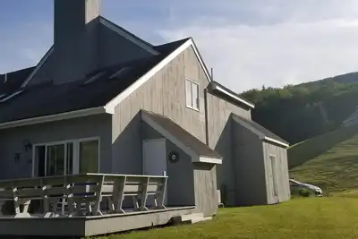 Image de Tenney Mountain Condo au coeur des Montagnes Blanches