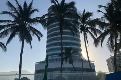 Image de Appartement Deux Tours Santa Marta