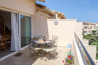 Image de Les Reflets by Interhome