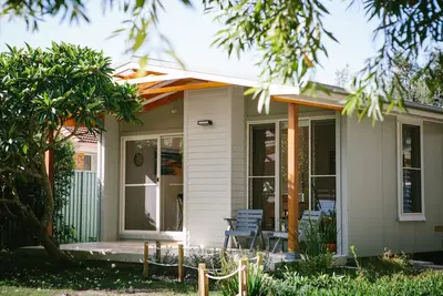 Image de Norah Head Hideaway Cottage