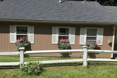 Image de Lakeside Cottage Retreat