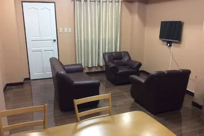 Image de Cherry’s Home 2, votre maison la moins chère et la plus élégante de la ville de Baguio.