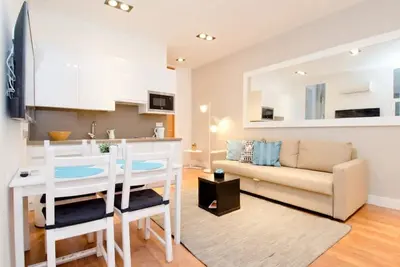 Image de Dortoir Gran Via moderno 1 - perfecta