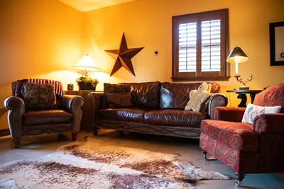 Image de Patio cottage @RockinStarRanch