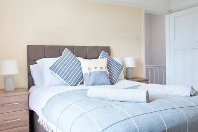 Image de L'emplacement, proche de tout!