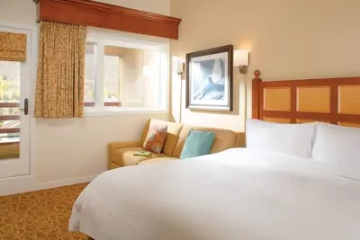 Image de Marriott Streamside Douglas Villa 1bd / 2ba Pour 6 personnes (du 8 au 15 décembre 2019) Books Fast! ! !