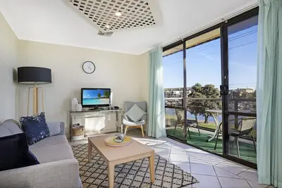 Image de Riverviews | Balcony | 2Bdrm | Wifi | Carpark