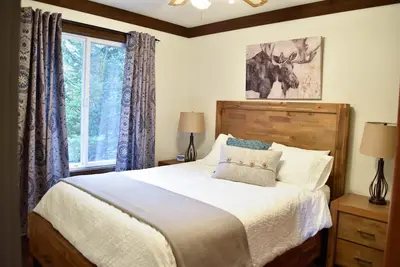 Image de Beautiful, chic cottage, sleeps 6