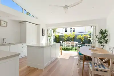 Image de Manly Seaside Cottage