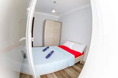 Image de Studio Style Appartement Ă Gonio