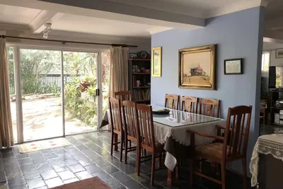 Image de Suite pour hôtes autonomes avec entrée privée